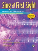 Sing At First Sight Lev 1 by Becklewissurmani for Accessorie (Repro Companion W/cd)