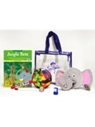Jungle Beat by Kleiner Lynn for Kit w/ Audio (Deluxe Kit W/drum/pu)