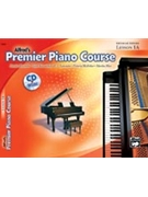 Premier Piano Course: Universal Edition Lesson Book 1A by Alexander Dennis for Piano