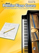 Premier Piano Course: Universal Edition Theory Book 1B by Alexander Dennis for Piano