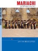 Mariachi Philharmonic by - Nieto and Phillips - for Cello