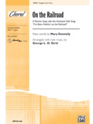 On The Railroad Prtnr W/i've Been Worki by - Donnelly and Strid - for 2-Part