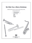We Wish You A Merry Christmas by - Lantz III David - for Instrumental Parts