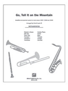 Go Tell It On The Mountain by - Lantz III David - for Instrumental Parts