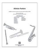 Alleluia Fanfare by Rentz Earlene - Herold Steve - for Instrumental Parts
