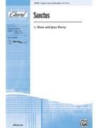 Sanctus by Perry Dave and Jean for 3-Part Mixed