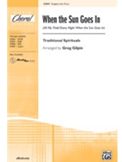 When The Sun Goes In by - Gilpin Greg - for 2-Part