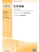Si Se Puede (It Can Be Done) by Green Brad - Beck Andy - for 2-Part