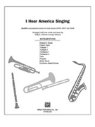 I Hear America Singing by Albrecht and Althouse - Albrecht and Althouse - for Instrumental Parts