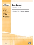 Kuna Karamu by Albrecht Sally K for 2-Part