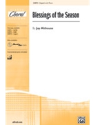 Blessings Of The Season by Althouse Jay for 2-Part