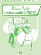 Palmer-Hughes Accordion Course Note Speller Book 2 by Palmer and Hughes for Accordion