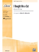 I Bought Me A Cat by - Albrecht Sally K - for 2-Part