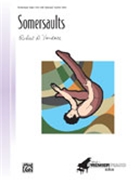Somersaults by Vandall for Piano