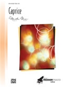 Caprice by Mier Martha for Piano