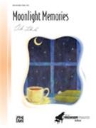 Moonlight Memories by Labenske Victor for Piano