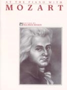 At The Piano With Mozart by Mozart Wolfgang Amadeus - Hinson Maurice - for Piano