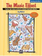 Music Effect 1 by Nelson Joy for Teacher Book (Bk 1 W/cd)
