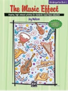 Music Effect 2 by Nelson Joy for Teacher Book (Bk 2 W/cd)