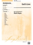 Gospel Resurrection by - Pethel Stan - for SATB