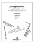 Gospel Resurrection by - Pethel Stan - for Instrumental Parts