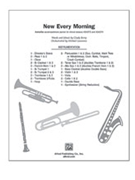 New Every Morning by Berry Cindy - Lawrence Michael - for Instrumental Parts