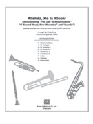 Alleluia He Is Risen by Berry Cindy - Cindy Berry; Brant A - for Instrumental Parts