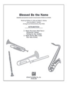Blessed Be The Name by Fettke Tom - Fettke Tom - for Instrumental Parts
