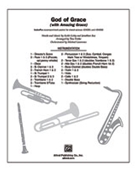God Of Grace W/amazing Grace by Getty and Rea - Fettke Tom - for Instrumental Parts