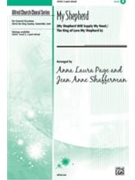 My Shepherd by Page and Shafferman - Page and Shafferman - for 2-Part Mixed
