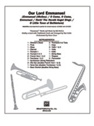Our Lord Emmanuel by McGee Bob - Fettke Tom - for Instrumental Parts