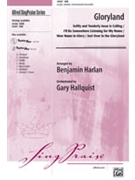 Gloryland by - Harlan Benjamin - for SAB and Piano