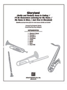 Gloryland by - Harlan Benjamin - for Instrumental Parts