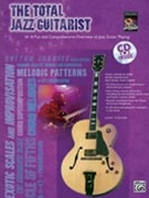 Total Jazz Guitarist by Fisher Jody for Guitar