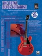 Total Blues Guitarist by McCumber Dennis for Guitar Met