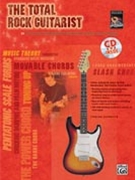 Total Rock Guitarist by Hurwitz Tobias for Guitar Met