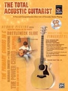 Total Acoustic Guitarist by Natter Jr Frank for Guitar Met