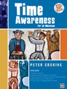 Time Awareness by Erskine Peter for Text