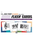Essentials Of Music Theory Flashcards Key Signatures by Surmani and Manus for Flash Cards