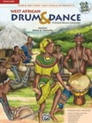 West African Drum & Dance by Kalani and Camara Kalani for Teacher Book (World Rhythms Arts P)