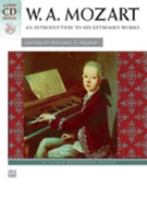 Introduction To His Keyboard Works by Mozart Wolfgang Amadeus - Palmer - Price Scott for Piano with CD