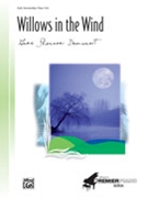 Willows In The Wind by Demarest for Piano