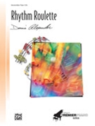 Rhythm Roulette by Alexander for Piano
