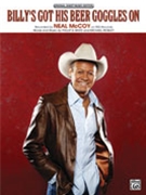 Billy's Got His Beer Goggles On by McCoy Neal Neal McCoy for PVG
