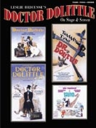 Doctor Dolittle by Bricusse Leslie for Broadway V