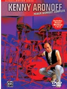 Power Workout - Complete by Aronoff Kenny Kenny Aronoff for DVD