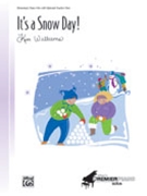 It's A Snow Day by Williams Kim for Piano
