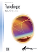 Flying Fingers by Vandall for Piano