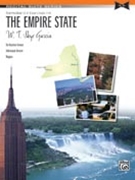 Empire State by Garcia W T Skye for Piano