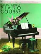 Adult Lesson 2 by Palmer Manus and Lethco for Piano Method